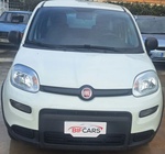 Fiat Panda 2022