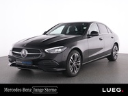 Mercedes-Benz C-Class 2024
