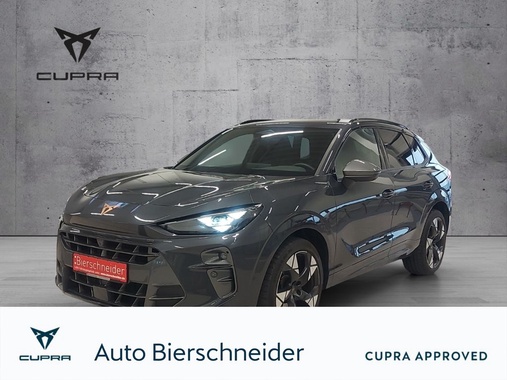Cupra Terramar 2025