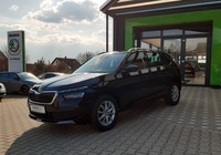 Skoda Kamiq 2019