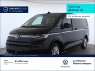Volkswagen T7 2025