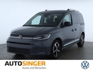 Volkswagen Caddy 2025