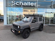 Suzuki Jimny 2024