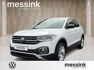 Volkswagen T-Cross 2024