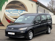 Volkswagen Caddy Maxi 2025