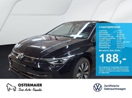 Volkswagen Golf 2025