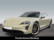 Porsche Taycan 2022