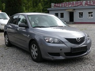 Mazda 3 2006