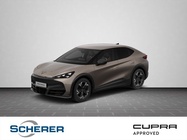 Cupra Tavascan 2025