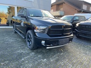 Dodge RAM 2024