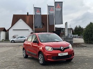 Renault Twingo 2022