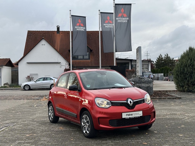 Renault Twingo
