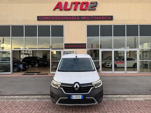 Renault Kangoo 2021