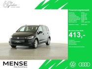 Volkswagen Touran 2024