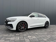 Audi SQ8 2020