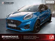 Ford Puma 2025