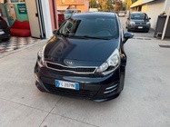 Kia Rio 2016
