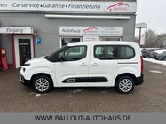 Citroen Berlingo 2022
