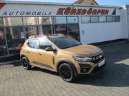 Dacia Sandero 2025