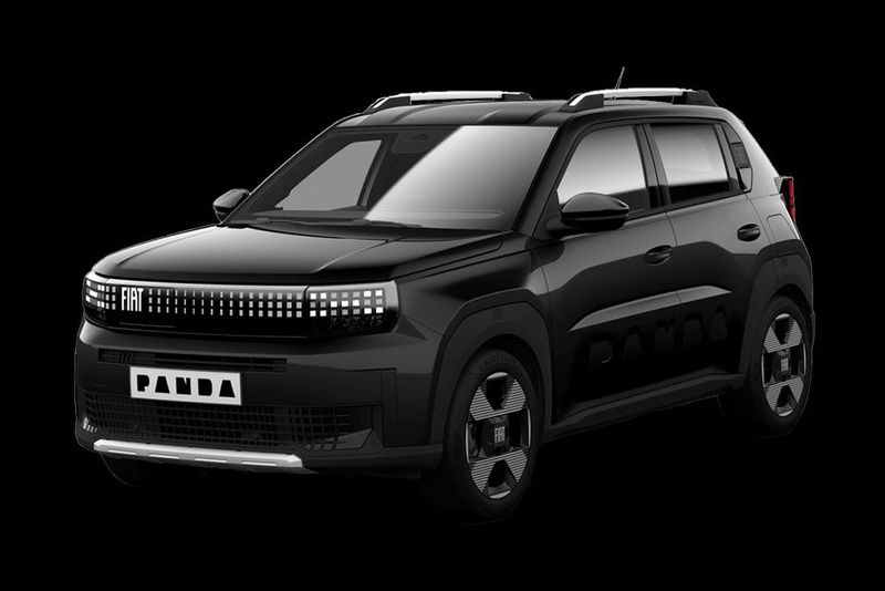 Fiat Grande Panda