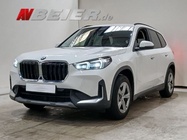BMW X1 2024