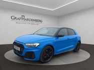 Audi A1 2022