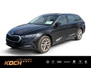 Skoda Octavia 2024