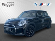 MINI One 2022