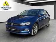 Volkswagen Polo 2019