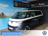 Volkswagen ID.Buzz 2022