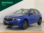 Skoda Kamiq 2022