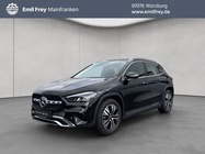 Mercedes-Benz GLA-Class 2025