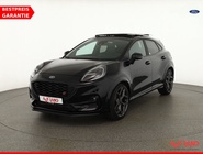 Ford Puma 2022