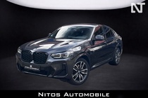BMW X4 2023