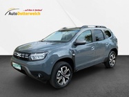 Dacia Duster 2024