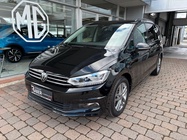 Volkswagen Touran 2025