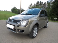 Fiat Panda 2006