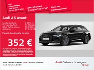 Audi A6 2025