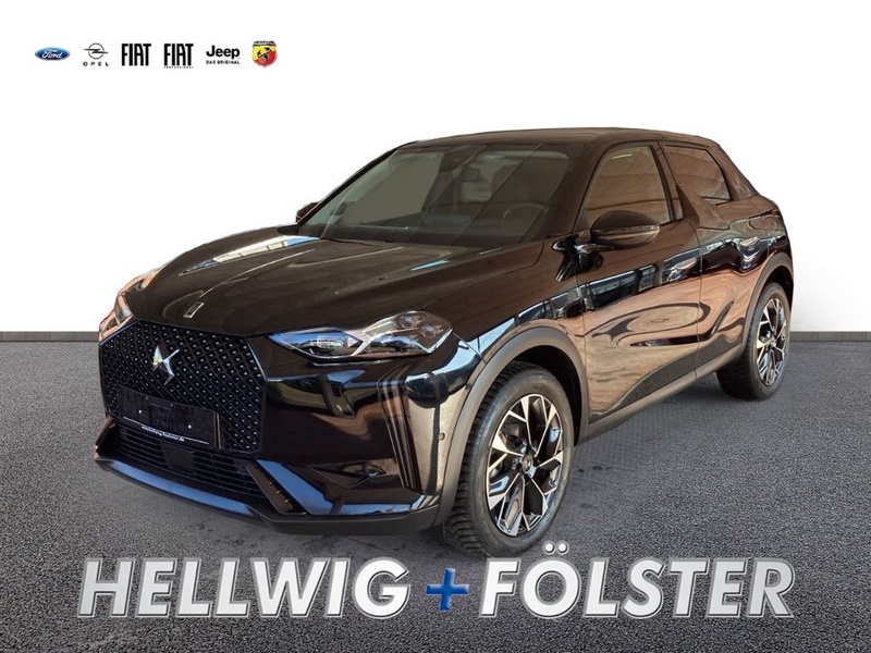 Citroen DS3
