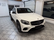 Mercedes-Benz GLC-Class 2019