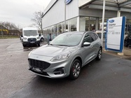 Ford Kuga 2024