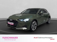 Audi A3 2025