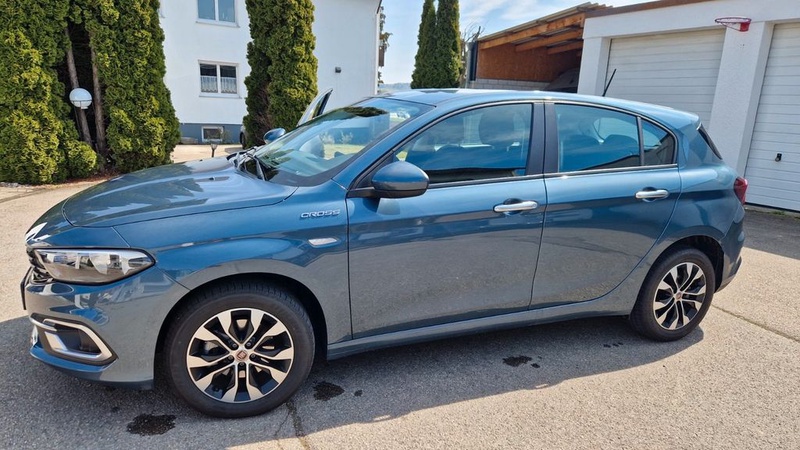 Fiat Tipo