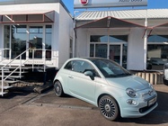 Fiat 500 2020
