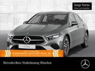 Mercedes-Benz A-Class 2023