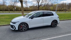 Volkswagen Golf 2024