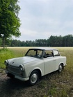 Trabant 601 1977