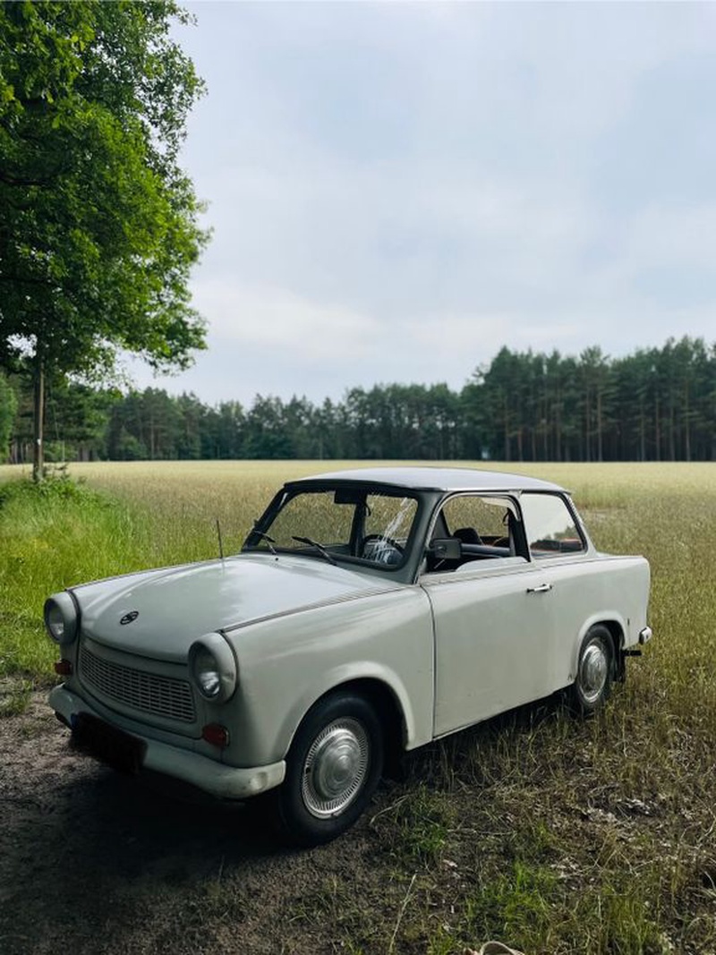 Trabant 601