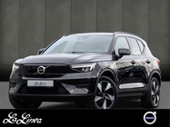 Volvo XC40 2023