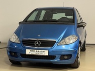 Mercedes-Benz A-Class 2008